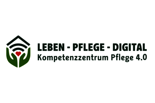 Logo Pflege 4.0