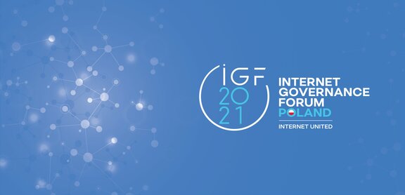 [Translate to Englisch:] Ansicht: Internet Governance Forum 2021: Kinderrechte im digitalen Umfeld erneut im Fokus