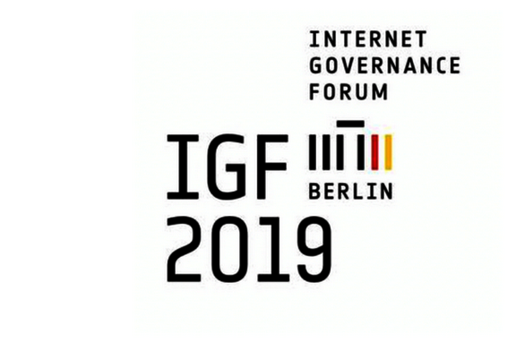 Logo IGF2019